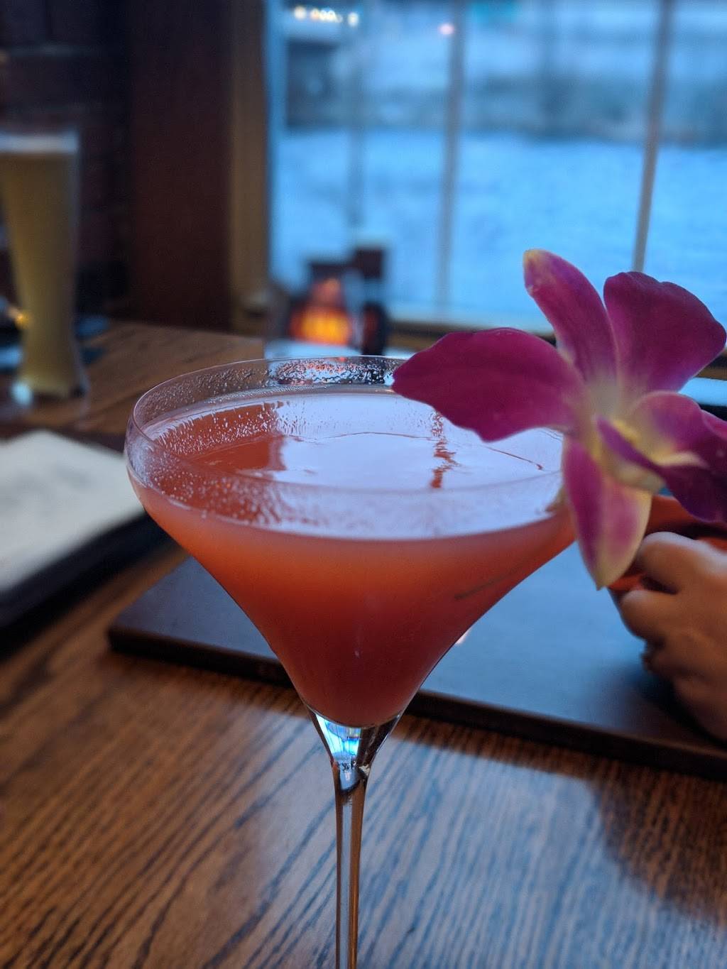 The Foundry | restaurant | 50 Commercial St, Manchester, NH 03101, USA | 6038361925 OR +1 603-836-1925