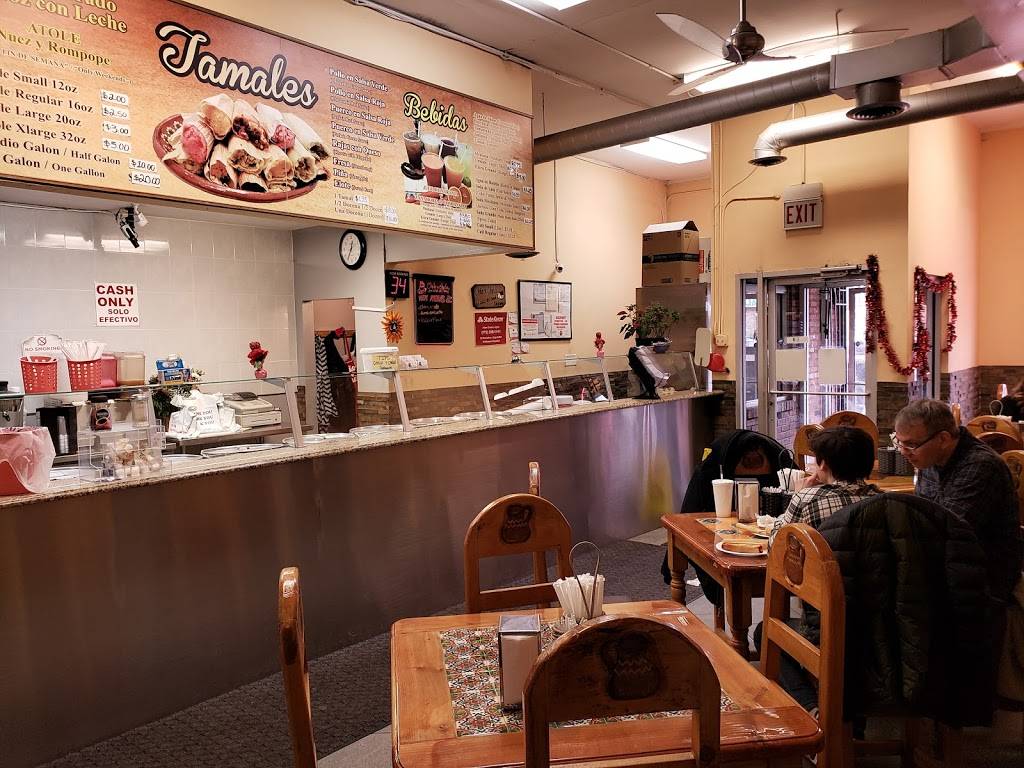 Chilo Y Chela Restaurant | restaurant | 4213 W North Ave, Chicago, IL 60639, USA | 7732692052 OR +1 773-269-2052