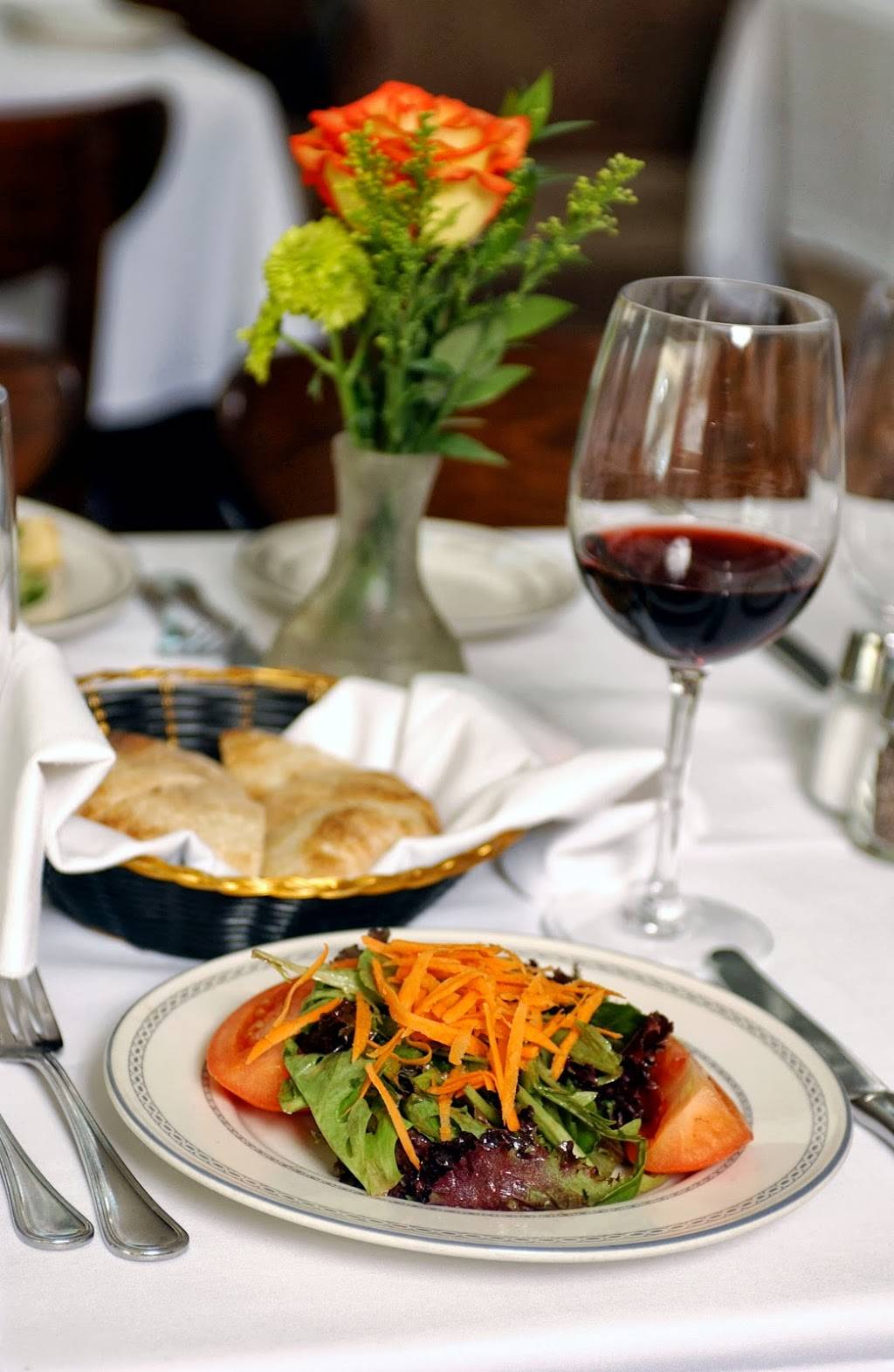 Pastina Trattoria | meal delivery | 2260 Westwood Blvd, Los Angeles, CA 90064, USA | 3104414655 OR +1 310-441-4655