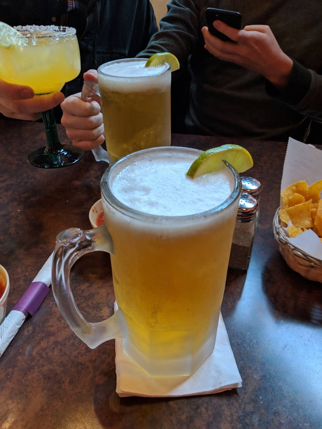 Cinco De Mayo Mexican Restaurant | restaurant | 4944 Thoroughbred Ln, Brentwood, TN 37027, USA | 6153099196 OR +1 615-309-9196