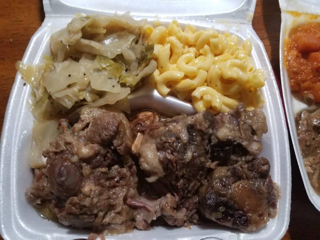 Hardemans BBQ | restaurant | 2425 W Kiest Blvd, Dallas, TX 75233, USA | 2143302210 OR +1 214-330-2210