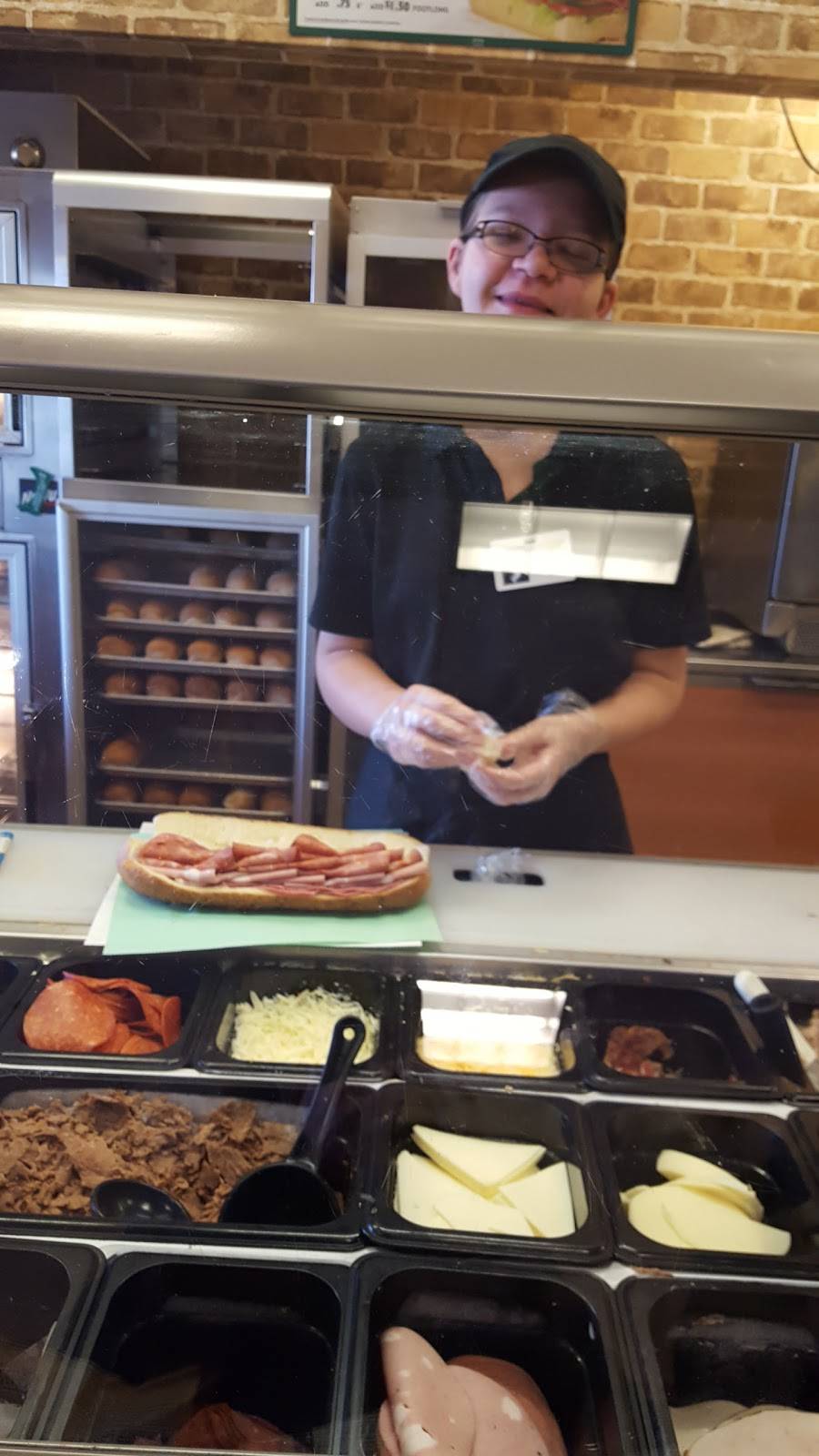 Subway | restaurant | 34770 23 Mile Rd, New Baltimore, MI 48047, USA | 5867254212 OR +1 586-725-4212