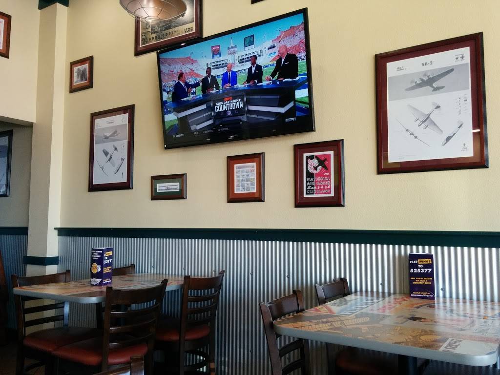 Wingstop | restaurant | 33561 Yucaipa Blvd Ste B4, Yucaipa, CA 92399, USA | 9097975544 OR +1 909-797-5544