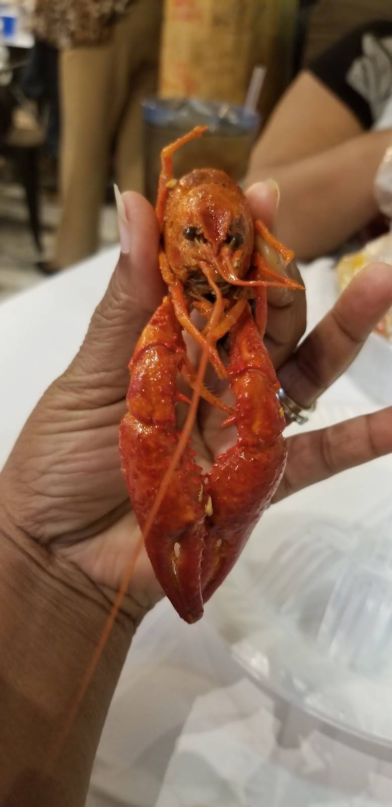 Hot n Juicy Crab | restaurant | 9642 S Western Ave, Evergreen Park, IL 60805, USA | 7086343060 OR +1 708-634-3060