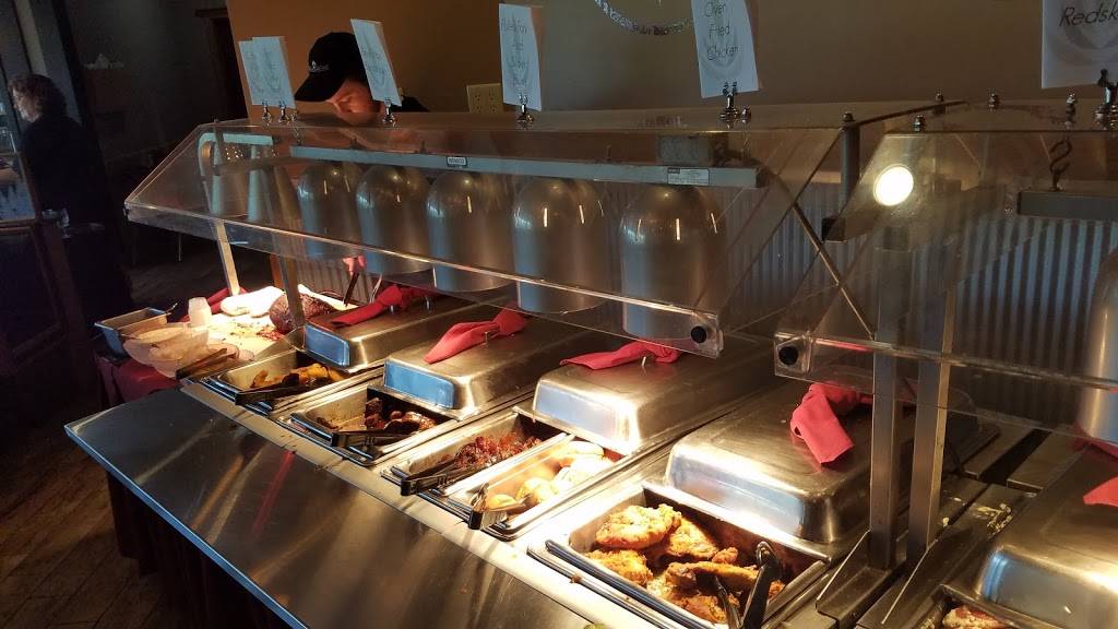 Passage North - The Grill at Evergreen Resort | restaurant | 7880 Mackinaw Trail, Cadillac, MI 49601, USA | 2317759947 OR +1 231-775-9947