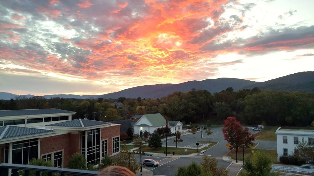 The Rooftop | restaurant | Library Ave, Crozet, VA 22932, USA | 4342054881 OR +1 434-205-4881