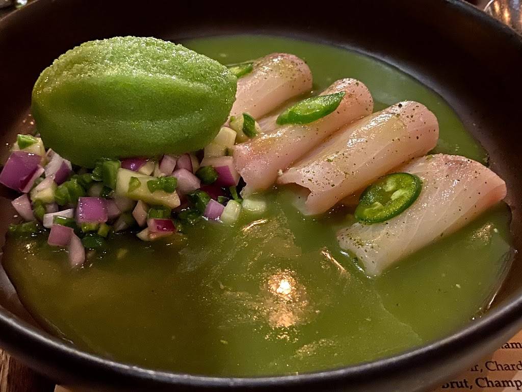 Tzuco | restaurant | 720 N State St, Chicago, IL 60654, USA | 3123748995 OR +1 312-374-8995