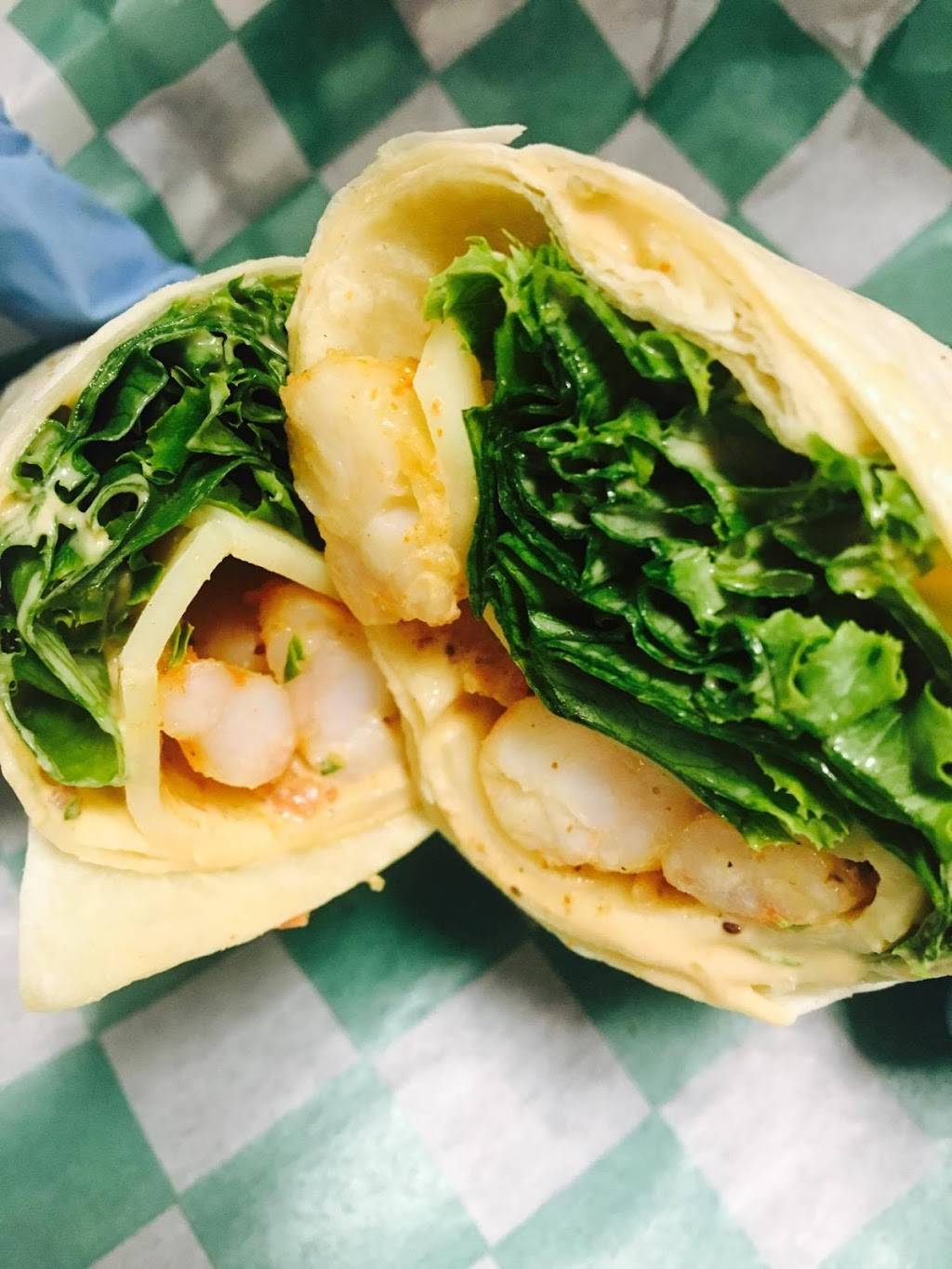 Geaux Fresh | Minden restaurants | restaurant | 801 Broadway St, Minden, LA 71055, USA | 3182992359 OR +1 318-299-2359