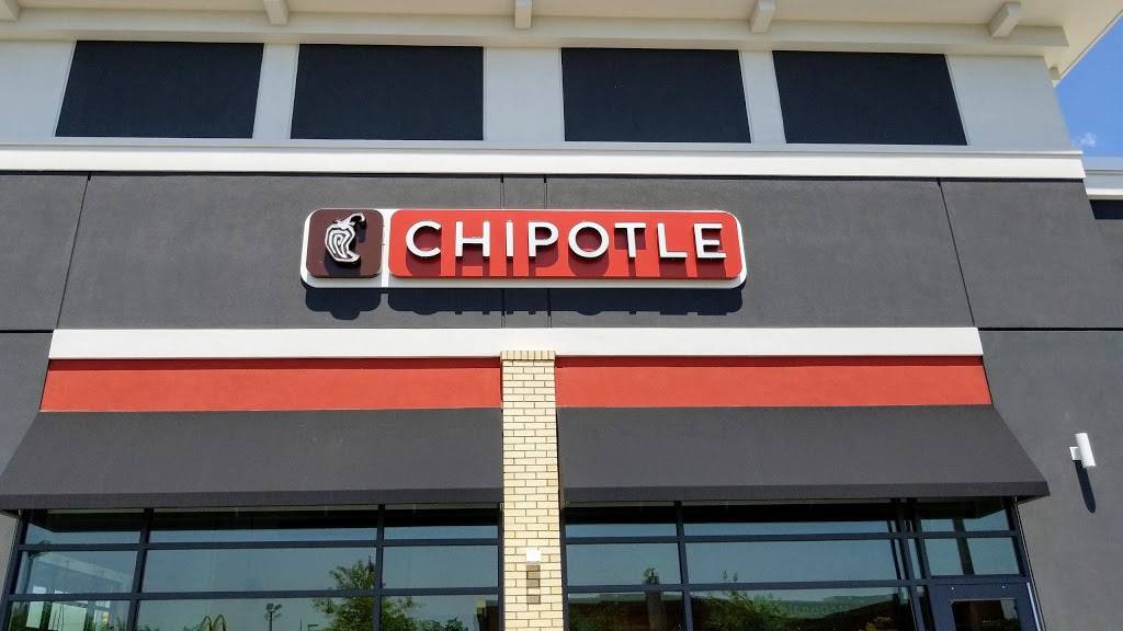 Chipotle Mexican Grill | restaurant | 4100 Humber Rd Ste 108, Winterville, NC 28590, USA | 2523530111 OR +1 252-353-0111