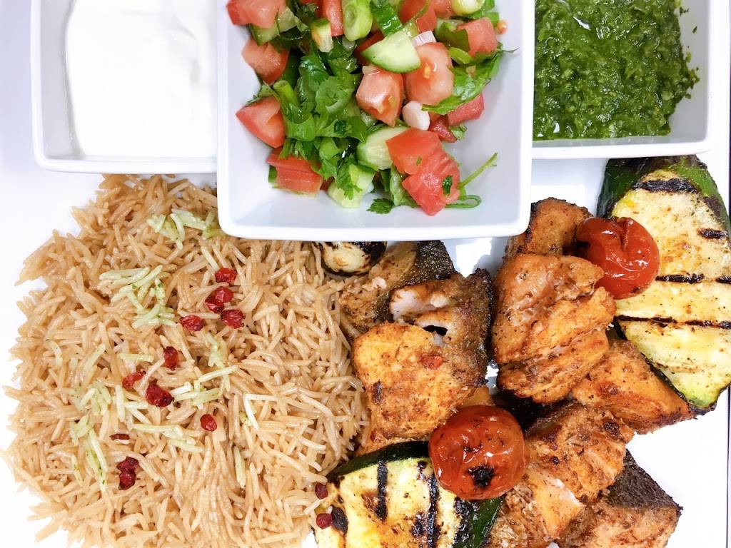 Sabz Restaurant | restaurant | 2418 Cherryville Rd, Northampton, PA 18067, USA | 6102625892 OR +1 610-262-5892