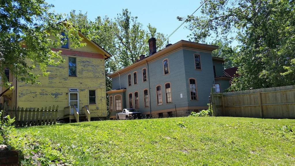 St. Herman House - FOCUS Cleveland | meal takeaway | 4410 Franklin Blvd, Cleveland, OH 44113, USA | 2169613806 OR +1 216-961-3806