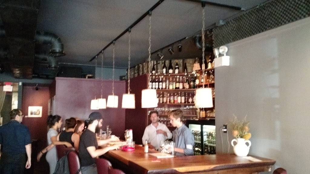 Rootstock Wine & Beer Bar | restaurant | 954 N California Ave, Chicago, IL 60622, USA | 7732921616 OR +1 773-292-1616