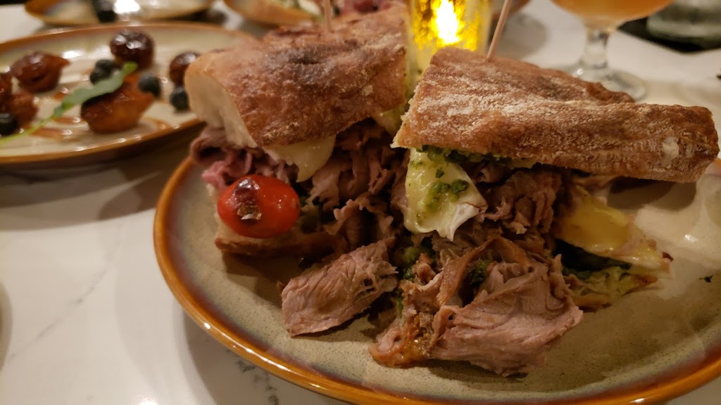 Bar 1903 | restaurant | 209 E Park Ave, Tallahassee, FL 32301, USA | 8503549739 OR +1 850-354-9739