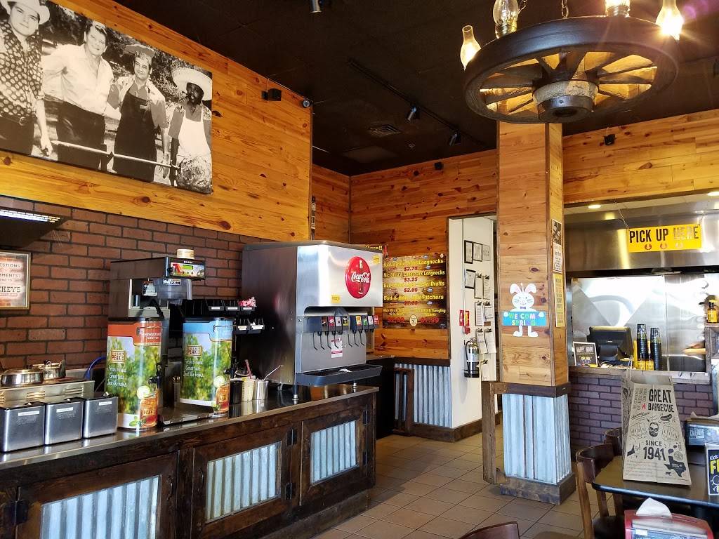 Dickeys Barbecue Pit | restaurant | 19348 Cortez Blvd, Brooksville, FL 34601, USA | 3522690019 OR +1 352-269-0019