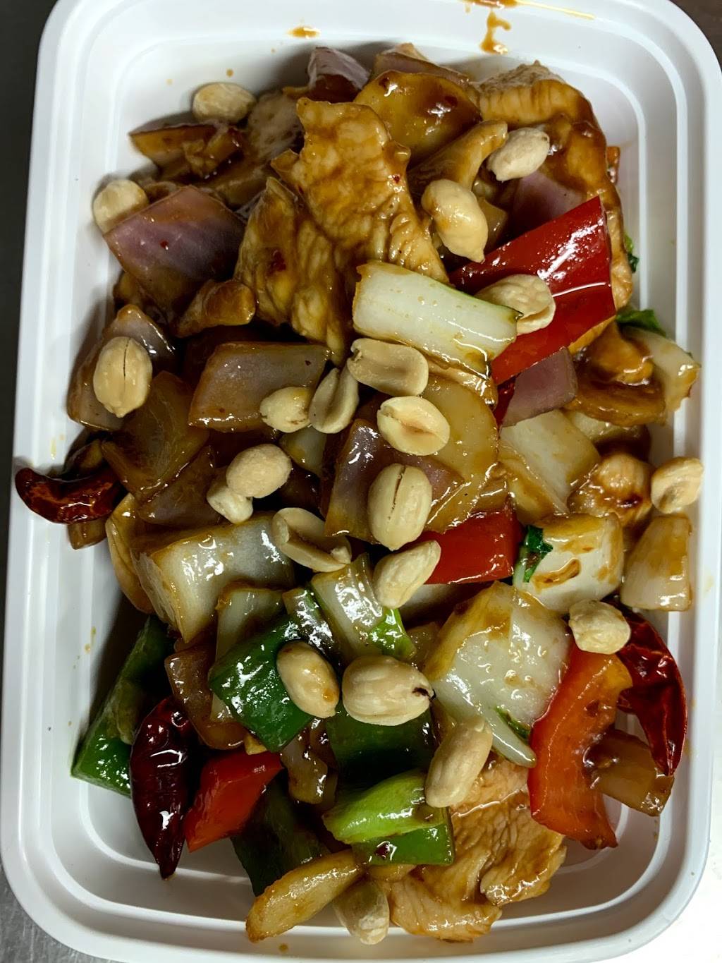 Win Sushi & Chinese Restaurant | restaurant | 25861 S Governors Hwy, Monee, IL 60449, USA | 7085348330 OR +1 708-534-8330