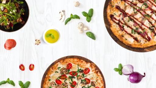 Pieology Pizzeria Campus Pointe, Fresno, CA | restaurant | 3123 E Campus Pointe Dr, Fresno, CA 93710, USA | 5592970013 OR +1 559-297-0013