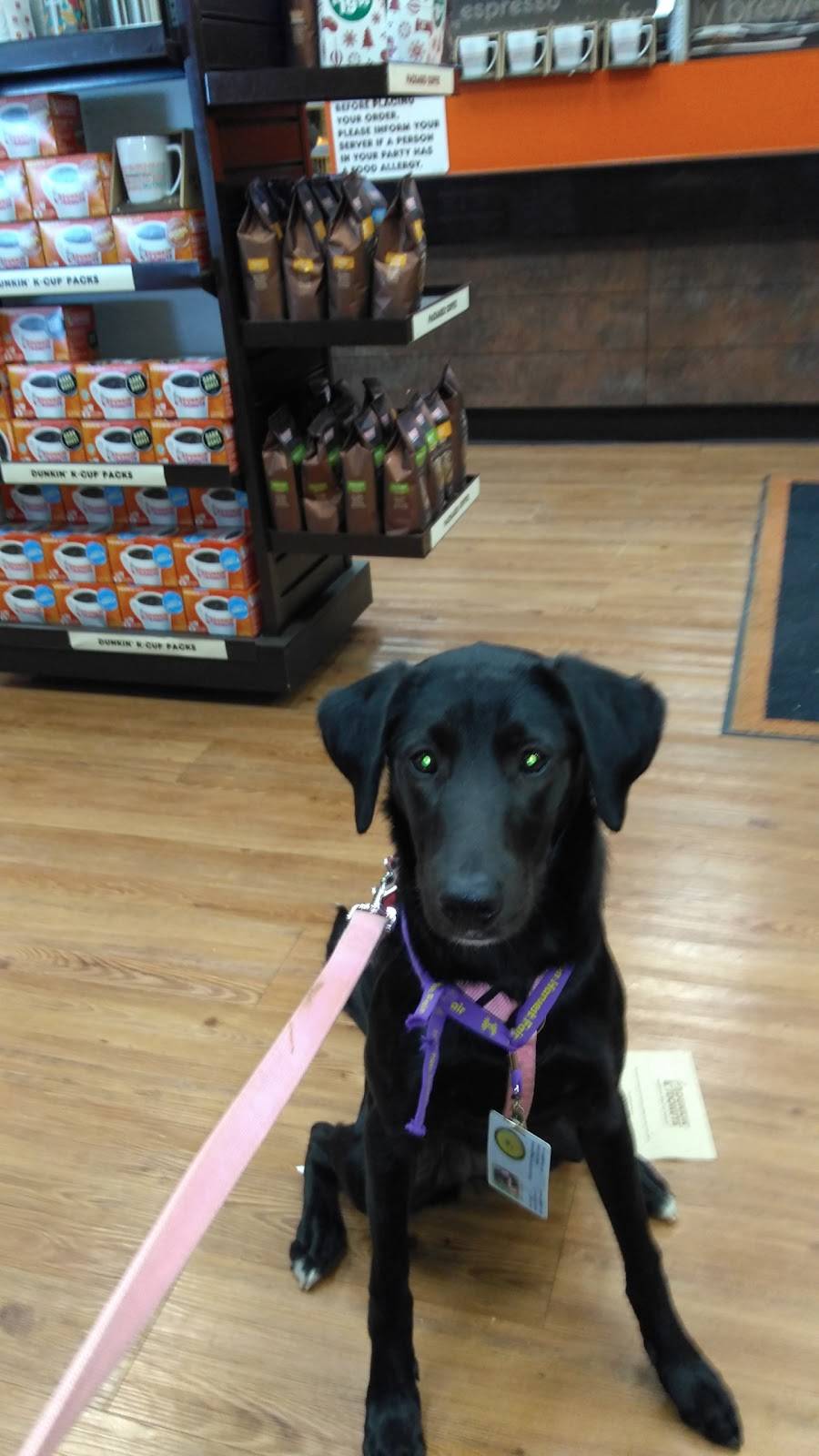 Dunkin | bakery | 474 Boston Post Rd, North Windham, CT 06256, USA | 8604237892 OR +1 860-423-7892