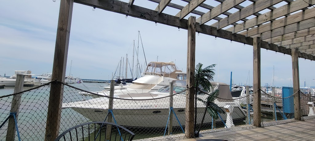 Al Fresco Waterfront Dining on the Bay | restaurant | 701 E Water St, Sandusky, OH 44870, USA | 6162160088 OR +1 616-216-0088