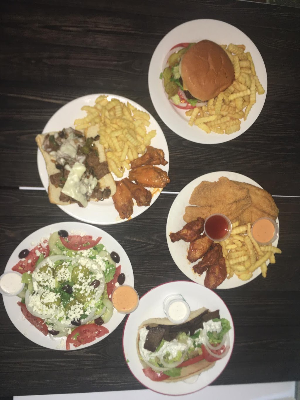 American joy Restaurant | restaurant | 902 S Highland St, Memphis, TN 38111, USA | 9013104626 OR +1 901-310-4626