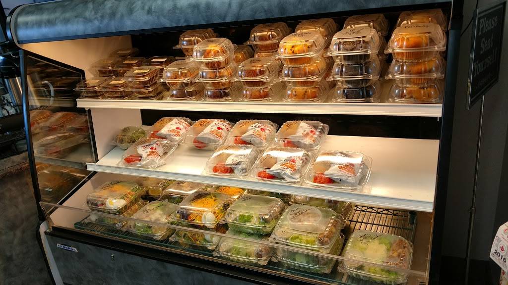 Joys Cafe | cafe | 221 W Philadelphia St, York, PA 17401, USA | 7178552233 OR +1 717-855-2233