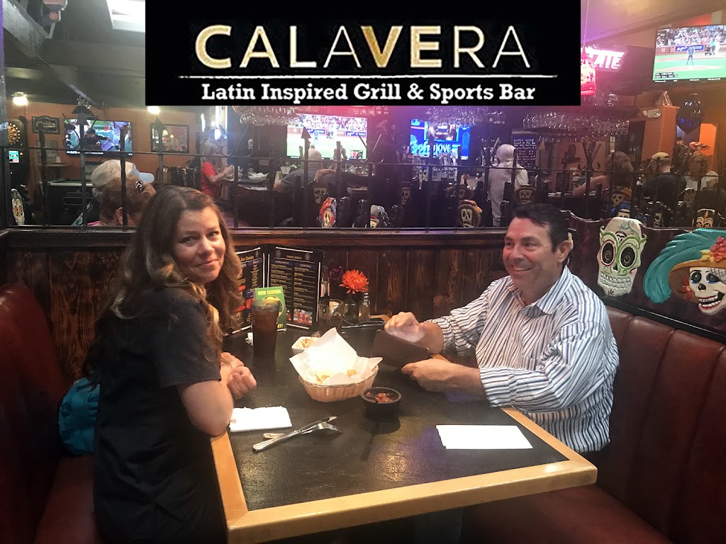 Calavera Bar And Grill | restaurant | 747 S Main St, Cottonwood, AZ 86326, USA | 9286349618 OR +1 928-634-9618