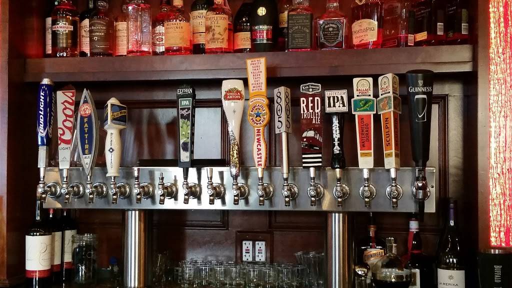 The Rush Bar and Grill | night club | 23532 El Toro Rd #24, Lake Forest, CA 92630, USA | 9499160200 OR +1 949-916-0200