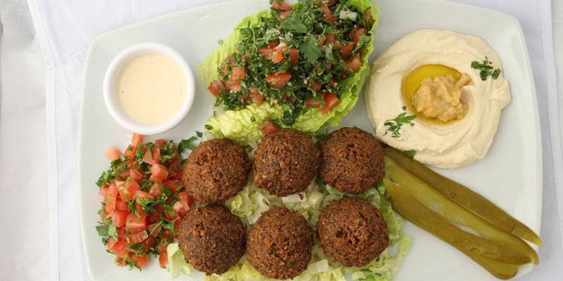 The Vine Street Deli | restaurant | 1621, 1241 Vine St, Los Angeles, CA 90038, USA | 3234643364 OR +1 323-464-3364