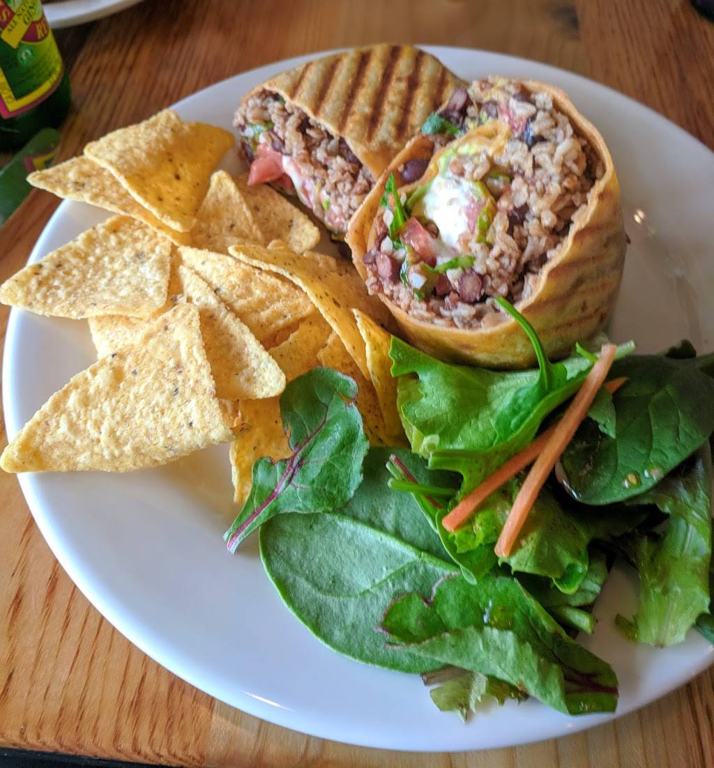 Pulse Cafe | restaurant | 270 Russell St, Hadley, MA 01035, USA | 4133870555 OR +1 413-387-0555