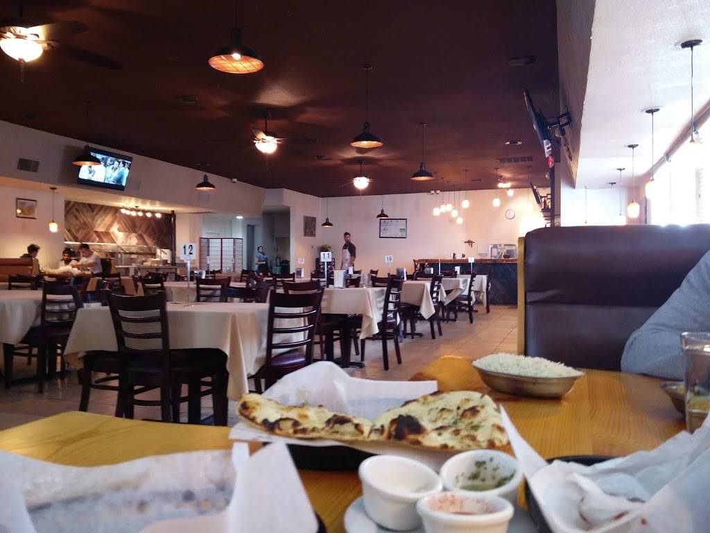 Taste of India | restaurant | 1255 Stardust St, Reno, NV 89503, USA | 7752373608 OR +1 775-237-3608