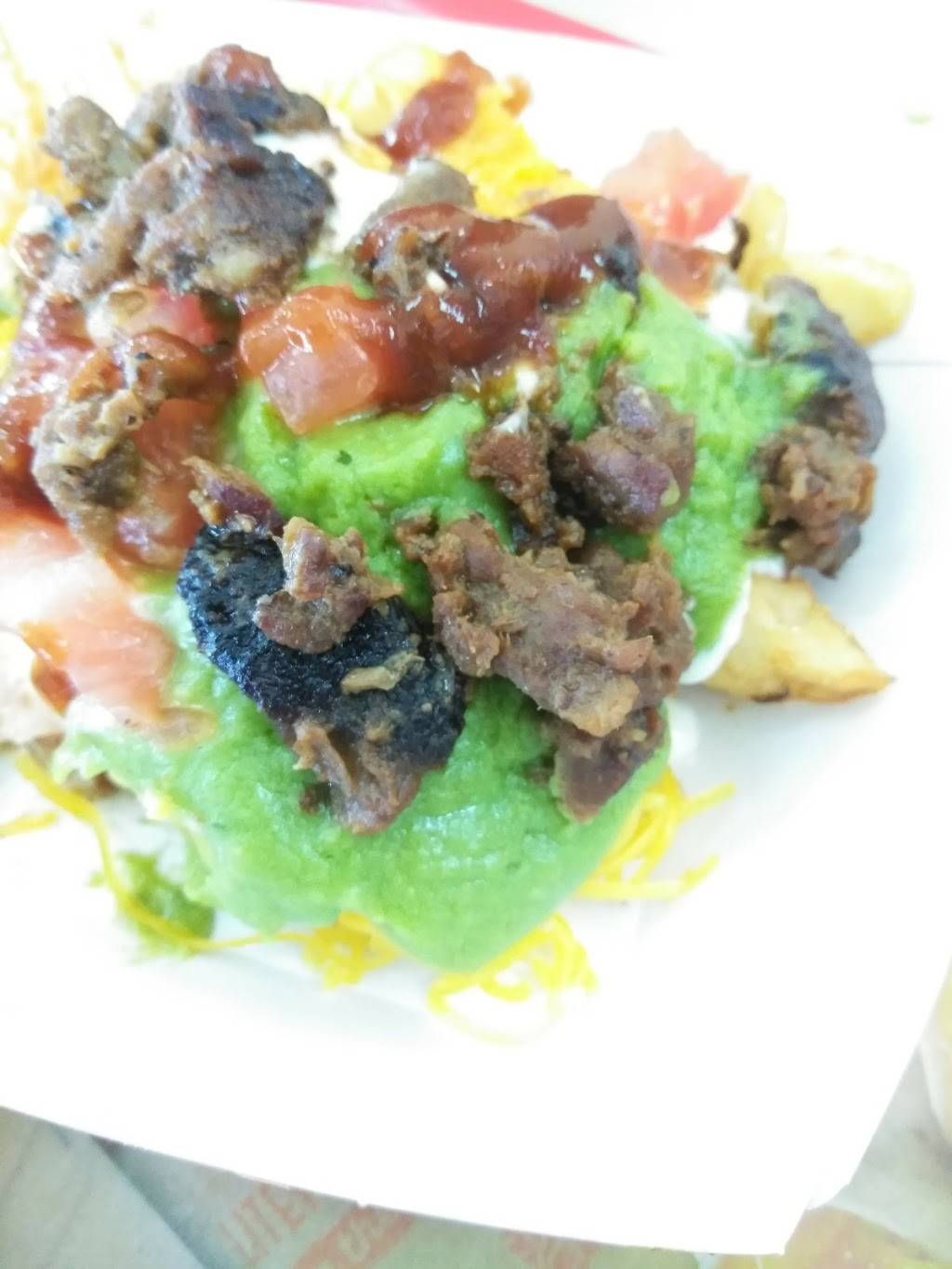 Del Taco | meal takeaway | 18604 S Western Ave, Gardena, CA 90248, USA | 3105322786 OR +1 310-532-2786