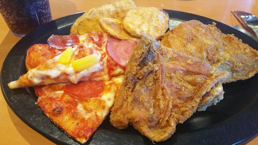 Shakeys Pizza Parlor | restaurant | 5604 Sepulveda Blvd, Culver City, CA 90230, USA | 3103903315 OR +1 310-390-3315