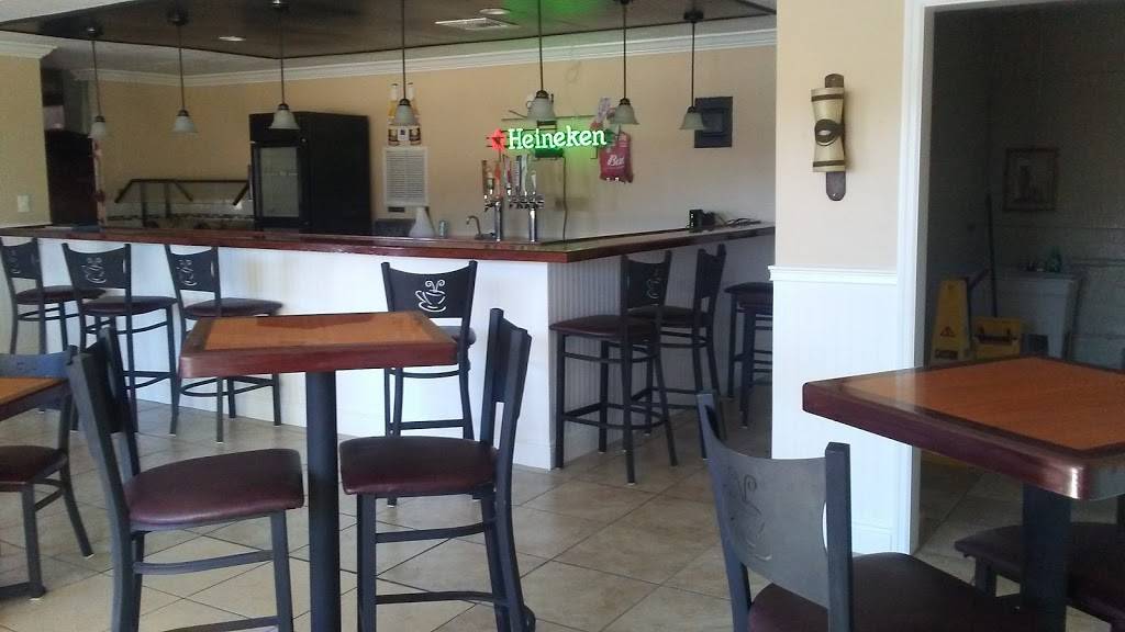 Martins Downtown Grill & Bar 19 | restaurant | 19 N 9th St, Haines City, FL 33844, USA | 8634192665 OR +1 863-419-2665