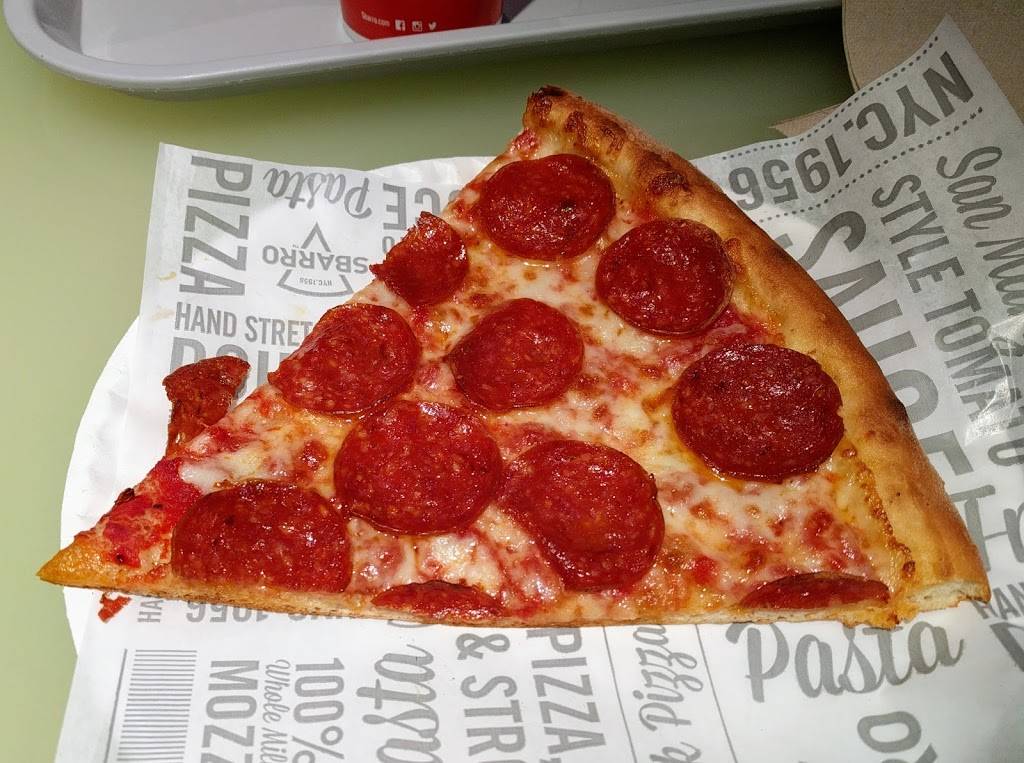 Sbarro | restaurant | 6000 Sepulveda Blvd, Culver City, CA 90230, USA | 3103916400 OR +1 310-391-6400