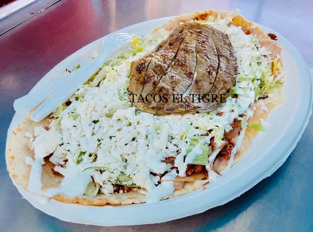 TACOS EL TIGRE | restaurant | 710 Green Valley Rd, Watsonville, CA 95076, USA | 8317866236 OR +1 831-786-6236
