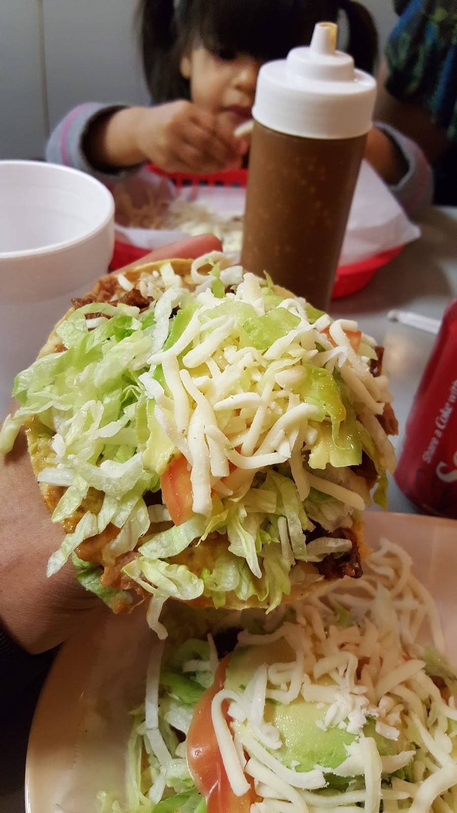 Arandas Tacos | restaurant | 2448 US-30, Oswego, IL 60543, USA | 6308961709 OR +1 630-896-1709