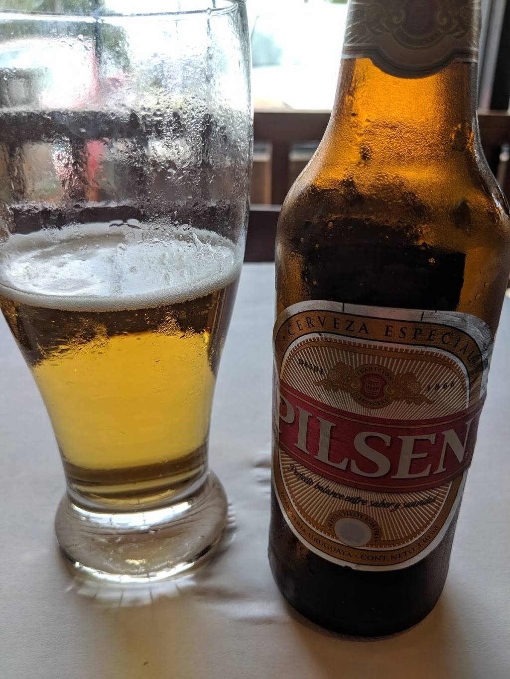 Dona Paulina | restaurant | 8263 Bird Rd, Miami, FL 33155, USA | 7864528266 OR +1 786-452-8266