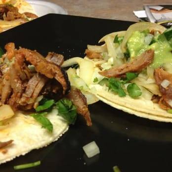 Tacos El Paisa | restaurant | 609 S Circle Dr, Colorado Springs, CO 80910, USA | 7192136692 OR +1 719-213-6692