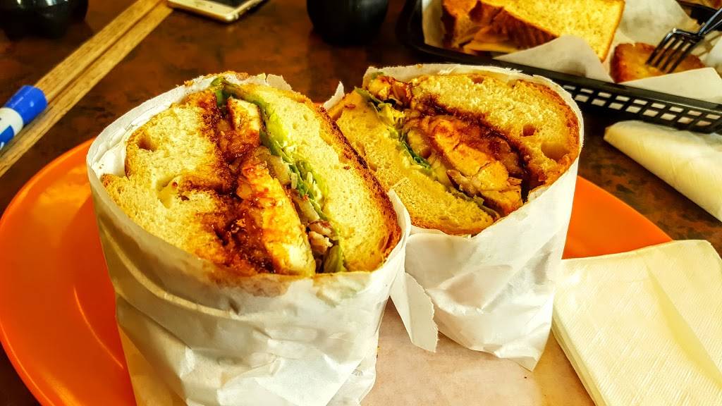 Sams Sandwiches & Coffee | cafe | 301 87th St, Daly City, CA 94015, USA | 6509926249 OR +1 650-992-6249