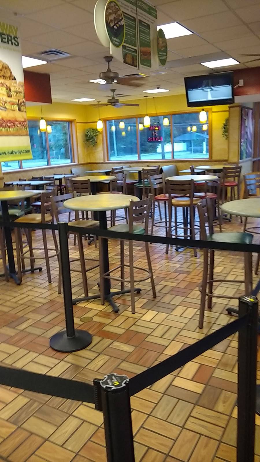 Subway | restaurant | 4320 Commerce Rd, Richmond, VA 23234, USA | 8047430020 OR +1 804-743-0020