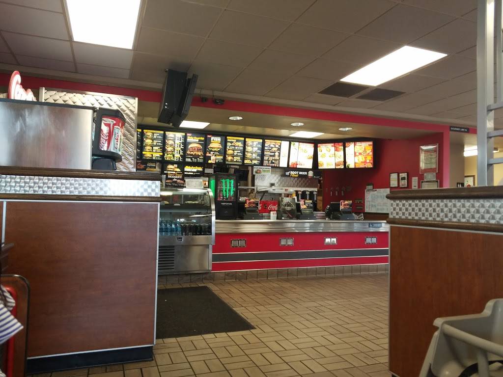 Carls Jr. | restaurant | 2980 Geer Rd, Turlock, CA 95382, USA | 2096682749 OR +1 209-668-2749