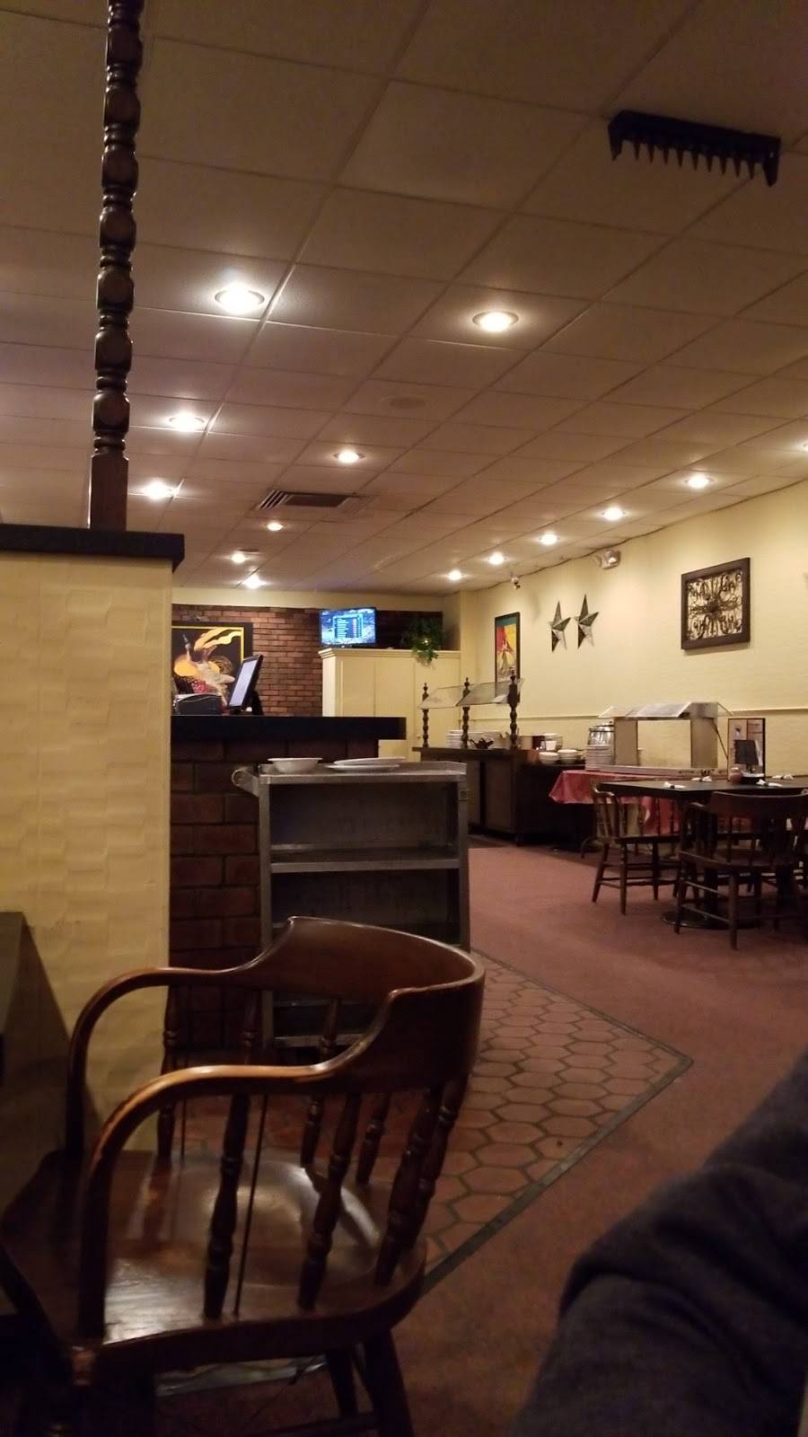 Iaconos Pizza & Restaurant | restaurant | 4452 Kenny Rd, Columbus, OH 43220, USA | 6144510234 OR +1 614-451-0234