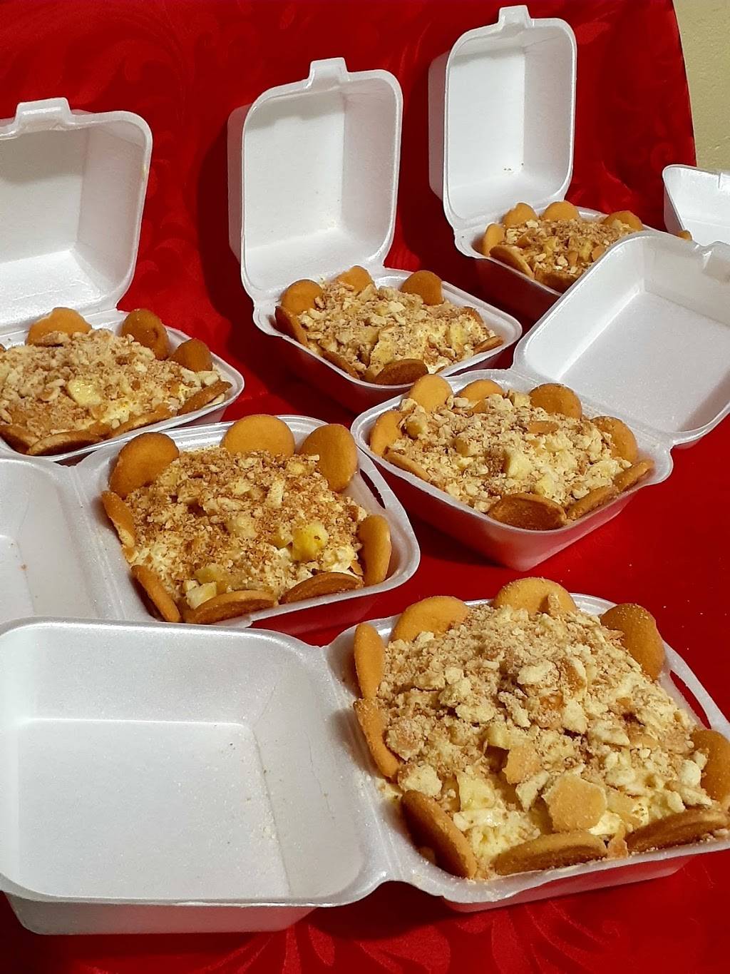 RDM CATERING , LLC | restaurant | 316 3rd Ave N, Bessemer, AL 35020, USA | 2057742112 OR +1 205-774-2112