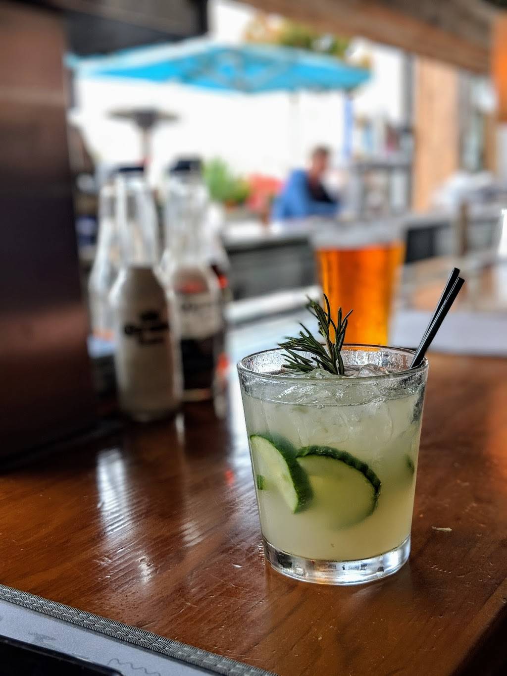 Hello Betty Fish House | restaurant | 211 Mission Ave, Oceanside, CA 92054, USA | 7607221008 OR +1 760-722-1008