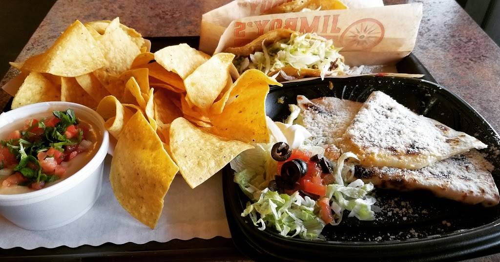 Jimboys Tacos | restaurant | 7300 Laguna Blvd, Elk Grove, CA 95758, USA | 9166832233 OR +1 916-683-2233