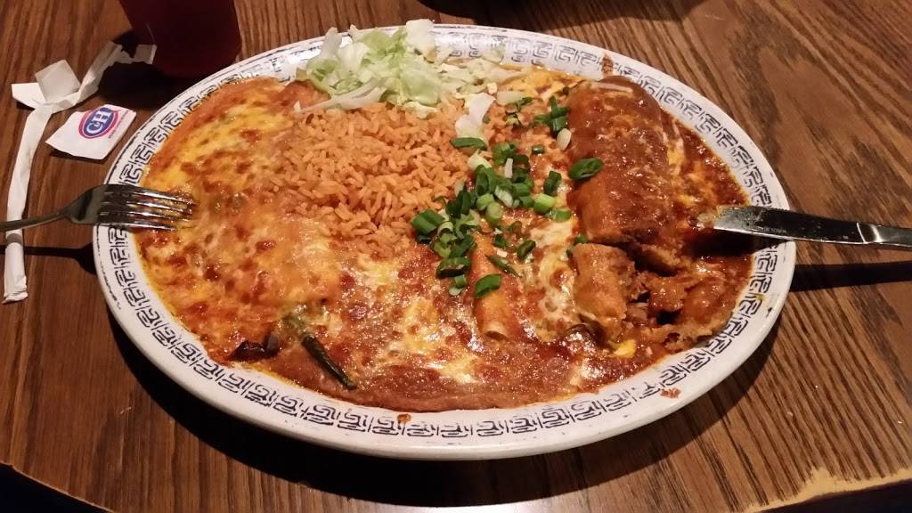 Rodrigos Mexican Grill (formerly Don Joses) | restaurant | 8950 N Central Ave, Montclair, CA 91763, USA | 9096240031 OR +1 909-624-0031