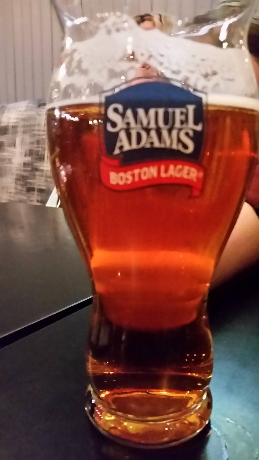 OLearys Bar and Grill | restaurant | 120 Parkview Dr, St. Marys, ON N4X 1A8, Canada | 5192841110 OR +1 519-284-1110