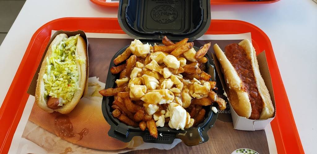 Restaurant Lafleur | restaurant | 5740 QC-132, Sainte-Catherine, QC J5C 1B6, Canada | 4506560005 OR +1 450-656-0005