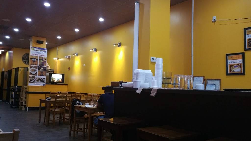 Chicken Ati-Atihan | restaurant | 9054 W Golf Rd, Niles, IL 60714, USA | 8476993113 OR +1 847-699-3113