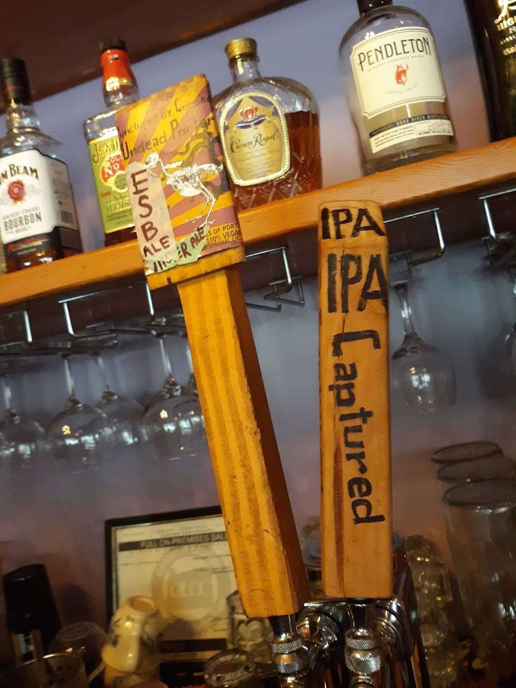 AL FORNO FERRUZZA PIZZA | meal delivery | 73285 US-26, Rhododendron, OR 97049, USA | 5036221212 OR +1 503-622-1212