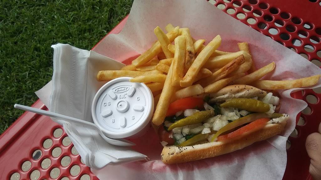 Hot Dog Heaven | restaurant | 5355 E Colonial Dr, Orlando, FL 32807, USA | 4072825746 OR +1 407-282-5746